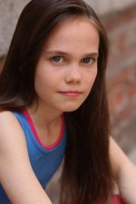 Oona Laurence; Amerikalı oyuncu