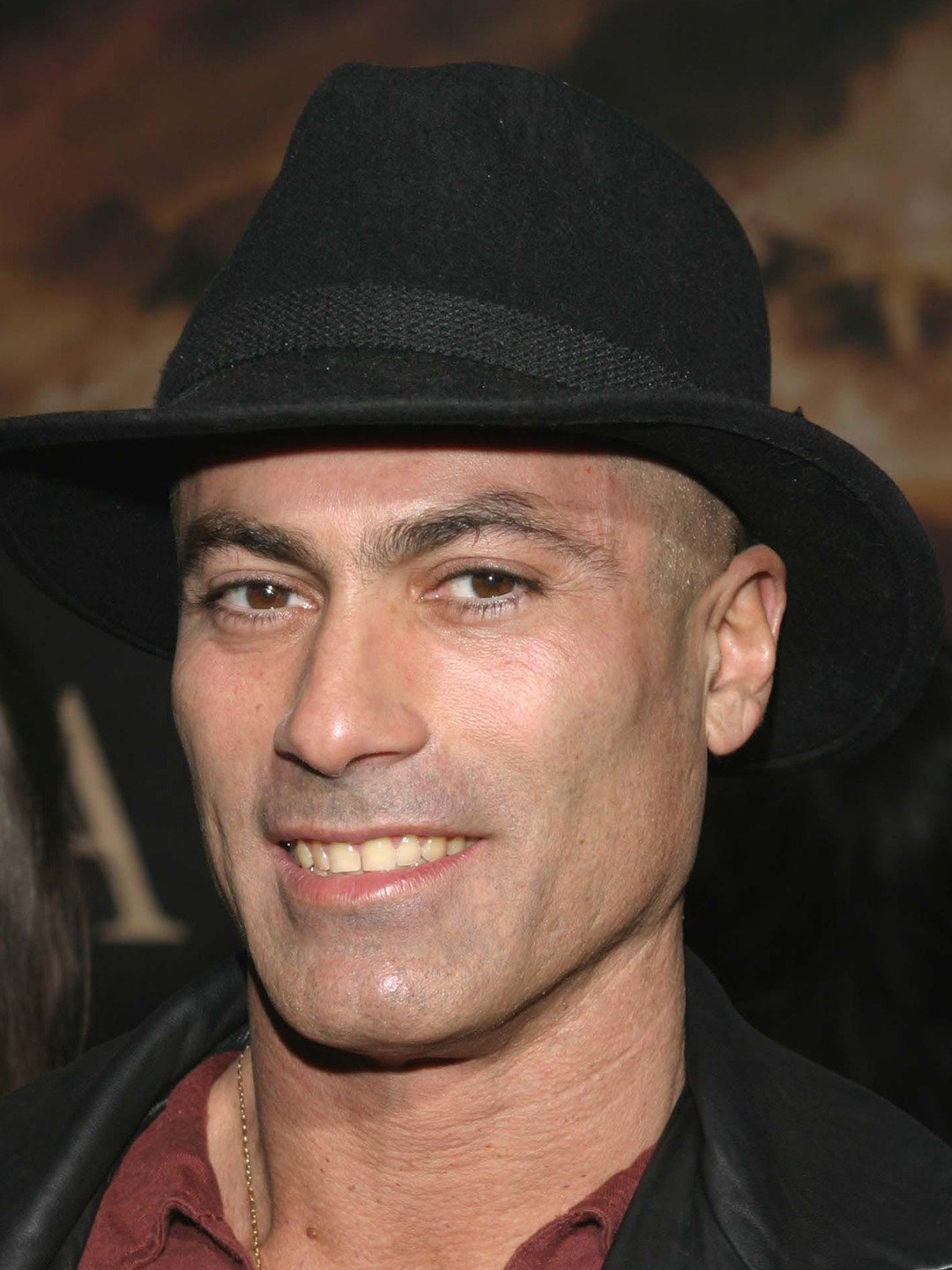 Silas Carson; Westminster,Londra,İngiltere doğumlu İngiliz  oyuncu