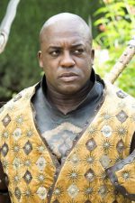 Deobia Oparei; Hackney,Londra,İngiltere doğumlu İngiliz  oyuncu