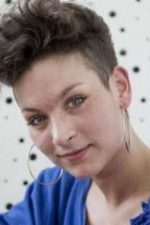 Eva van de Wijdeven; Hollandalı oyuncu