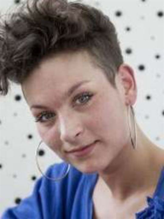 Eva van de Wijdeven; Hollandalı oyuncu