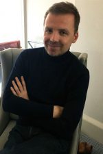 Mark Gill; yönetmen, senarist ve yürütücü yapımcı