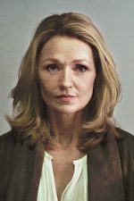 Rachael Blake; Avustralyalı oyuncu