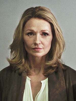 Rachael Blake; Avustralyalı oyuncu