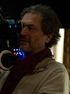 Jérôme Enrico; Fransız 1. yönetmen yardımcısı, senarist, 2. birim yönetmeni