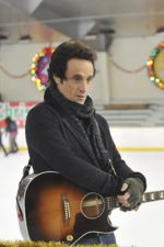 Paul Hipp; Amerikalı filmin diğer müzikleri oyuncu, görüntü yönetmeni