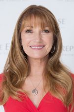 Jane Seymour; Joyce Penelope Wilhelmina Frankenberg olarak da bilinen İngiliz  oyuncu