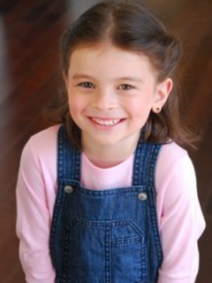 Dalila Bela; Kanadalı  oyuncu