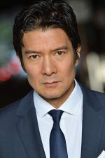 Tohoru Masamune; oyuncu