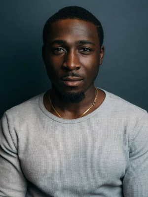 Eric Kofi Abrefa; oyuncu