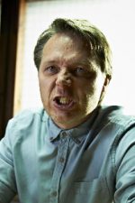 Shaun Dooley; Barnsley,Güney Yorkshire ,İngiltere doğumlu İngiliz  oyuncu