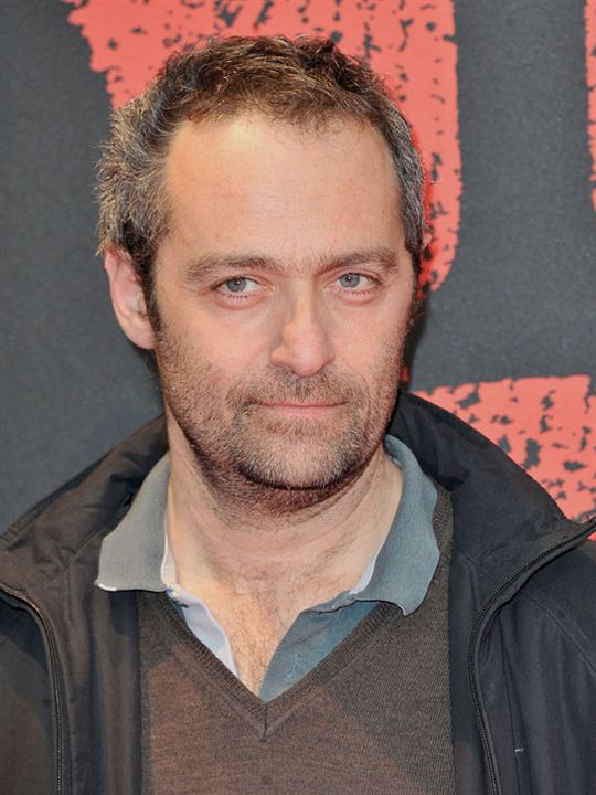 Cédric Kahn; Fransız senarist, yönetmen, oyuncu