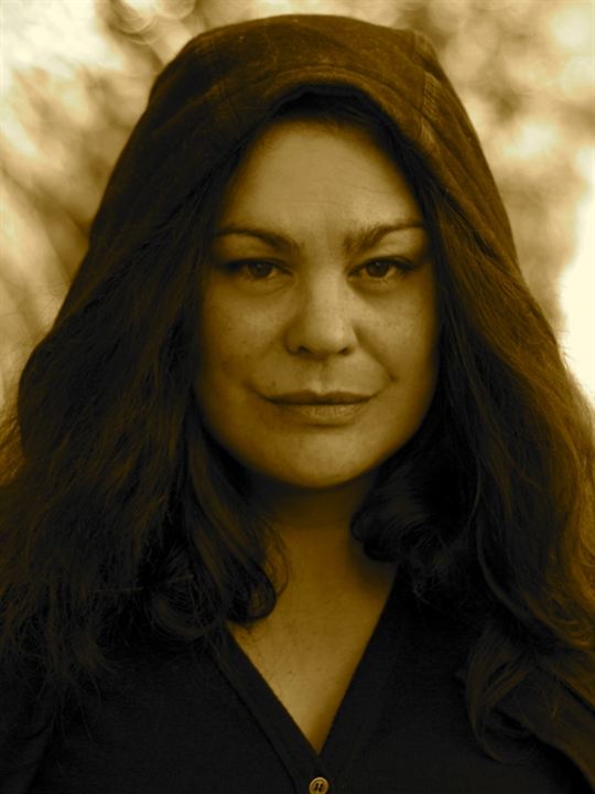 Rachel House; Yeni Zelandalı oyuncu