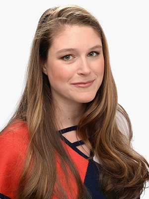Jessica Oreck; Amerikalı kurgucu, senarist, yapımcı
