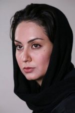 Maryam Palizban; Urmiye, İran doğumlu İranlı oyuncu