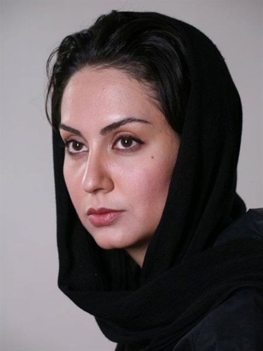 Maryam Palizban; Urmiye, İran doğumlu İranlı oyuncu