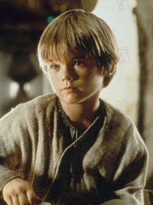 Jake Lloyd; Amerikalı oyuncu