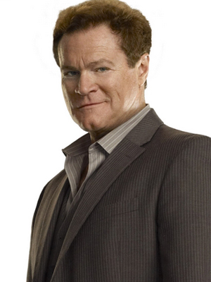 David Keith; Amerikalı oyuncu