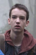 Kodi Smit-McPhee; Adelaide, Güney Avustralya, Avustralya doğumlu Avustralyalı oyuncu