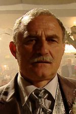 Lazar Ristovski; Ravno Selo, Sırbistan doğumlu Sırp oyuncu, ortak yapımcı, yapımcı