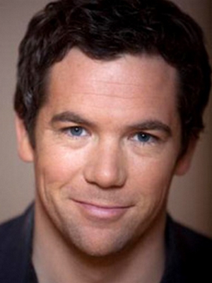 Patrick Brammall; Avustralyalı oyuncu, idari yapımcı, yaratıcı