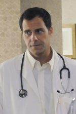 Andy Buckley; Amerikalı