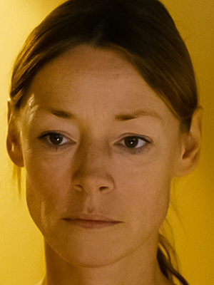 Jenny Schily; Jenny Rosa Schily olarak da bilinen Alman oyuncu