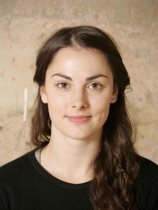 Maiken Schmidt; Eston oyuncu