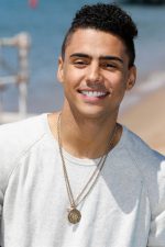 Quincy Brown; Amerikalı oyuncu