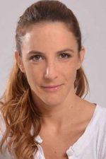 Sivane Kretchner; Filistinli oyuncu