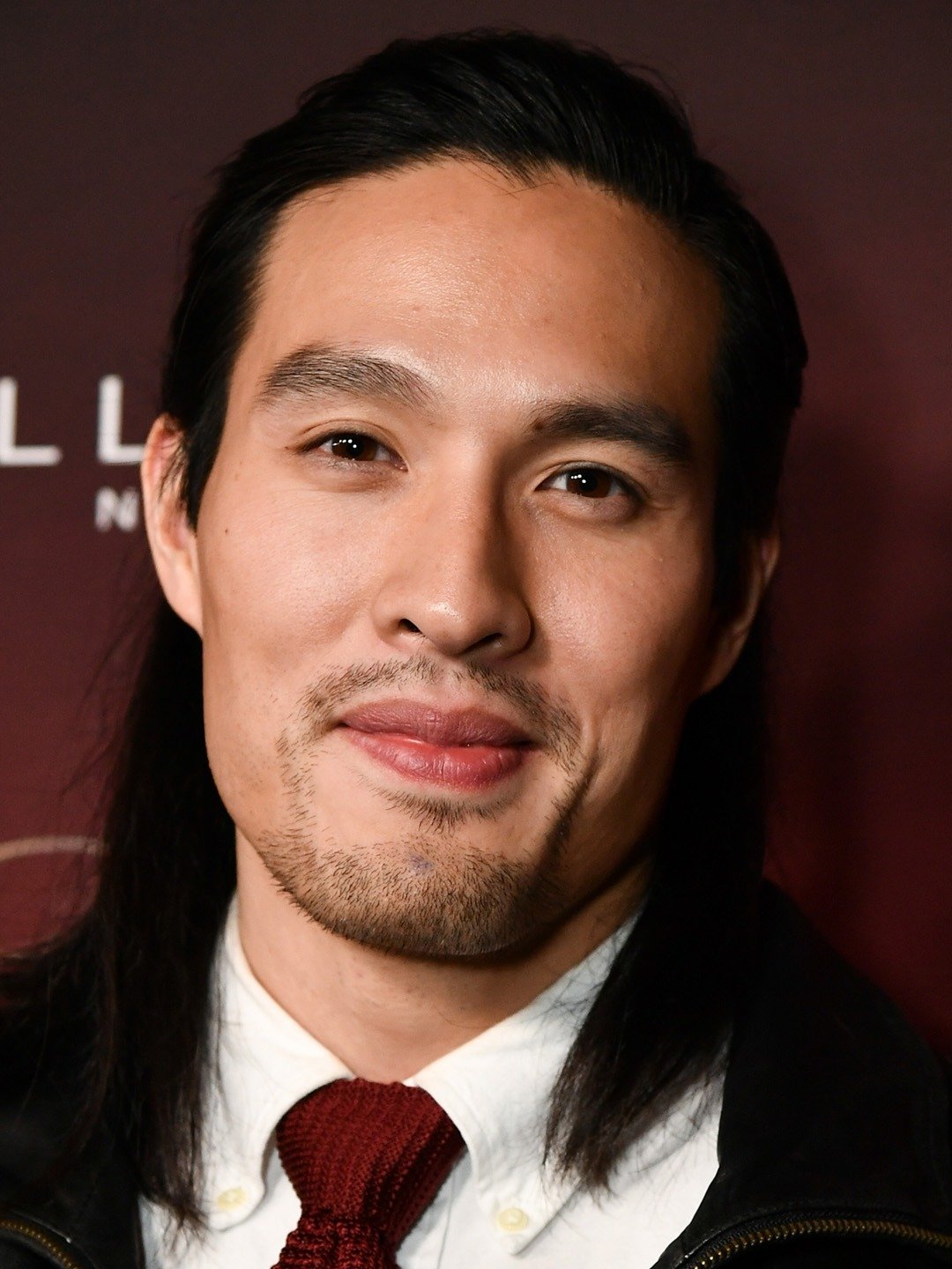 Desmond Chiam; Melbourne, Victoria, Avustralya doğumlu Avustralyalı oyuncu