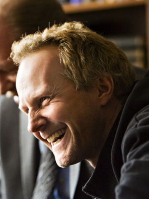 Niels Arden Oplev; Danimarkalı  yönetmen, idari yapımcı