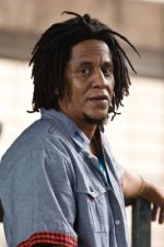 Tego Calderon; Santurce, San Juan, Porto Riko doğumlu Porto Rikolu oyuncu