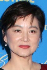Brigitte Lin Ching-hsia; Taipei, Tayvan doğumlu Brigitte Lin,Ching-Hsia Lin olarak da bilinen Tayvanlı oyuncu