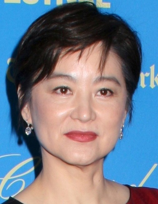 Brigitte Lin Ching-hsia; Taipei, Tayvan doğumlu Brigitte Lin,Ching-Hsia Lin olarak da bilinen Tayvanlı oyuncu