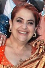 Nunzia Schiano; oyuncu