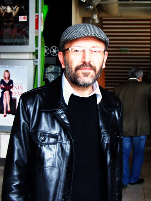 Atalay Taşdiken; yapımcı, yönetmen, senarist