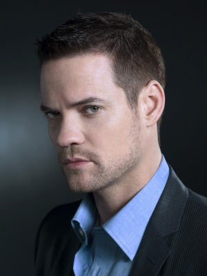Shane West; Shannon Bruce Snaith olarak da bilinen Amerikalı oyuncu, besteci