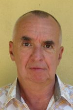 Gustav Deutsch; Avusturyalı kurgucu, sanat yönetmeni, senarist