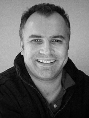 Jérémie Degruson; Amerikalı sanat yönetmeni, yönetmen, görüntü yönetmeni