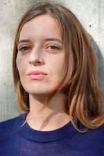 Florence Janas; Fransız oyuncu