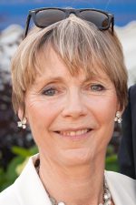 Lucy Fleming; Nettlebed,Oxfordshire,İngiltere doğumlu İngiliz  oyuncu