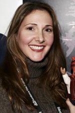 Ellen Perry; senarist, yapımcı, yönetmen