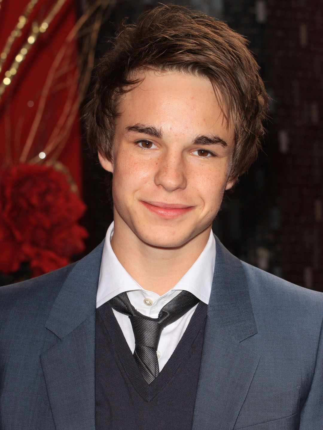 Nico Mirallegro; Heywood,Greater Manchester,İngiltere doğumlu İngiliz  oyuncu
