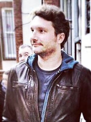 Umut Aral; Türk yönetmen, creator/showrunner, ortak yönetmen