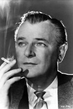 Nigel Patrick; Amerikalı oyuncu