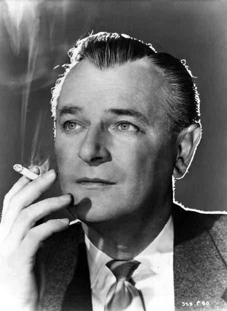 Nigel Patrick; Amerikalı oyuncu