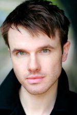 Ronan Raftery; İrlandalı  oyuncu