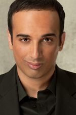 Ghazi Albuliwi; Amman, Ürdün doğumlu Ürdünlü oyuncu, senarist, yönetmen