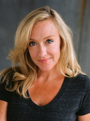 Jane McNeill; Amerikalı oyuncu